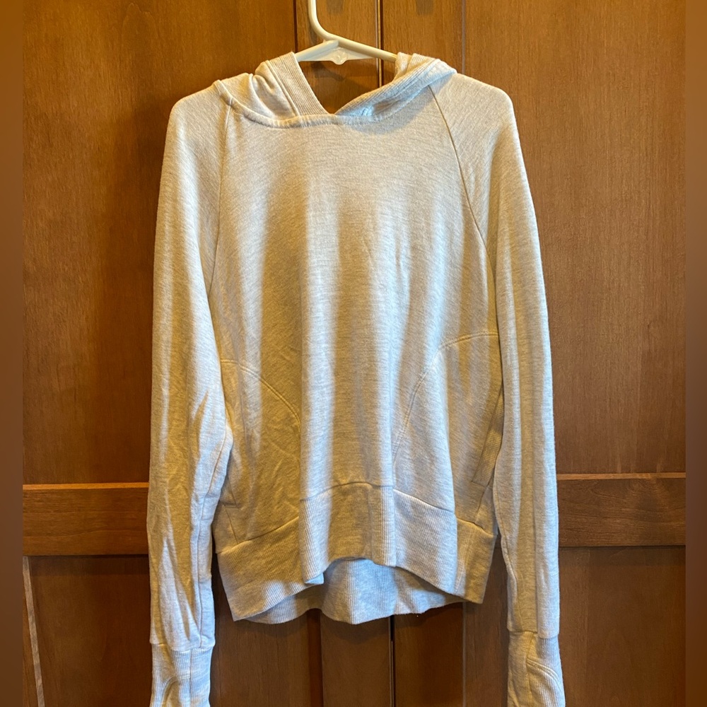 Althleta Girl Comfy Sweatshirt